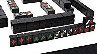 black-mahjong-tile