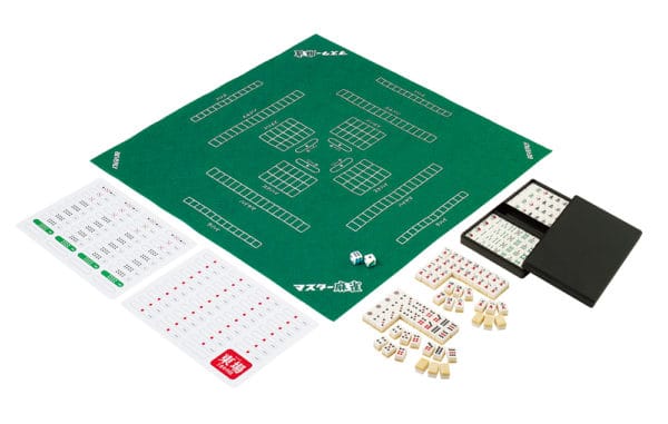 master-mahjong