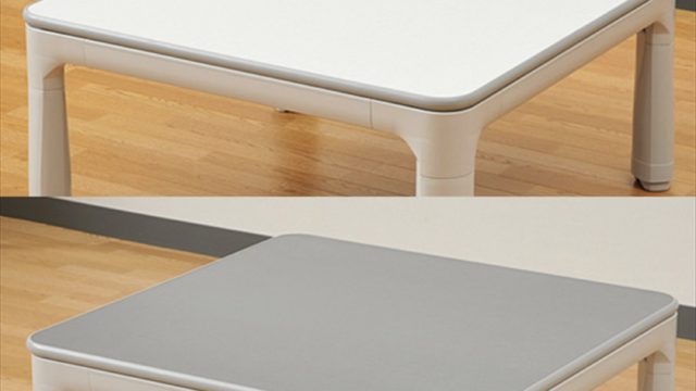 yamazen-white-table