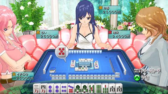 dream-club-mahjong