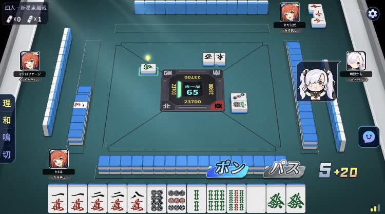mahjong-ichibangai-taikyoku